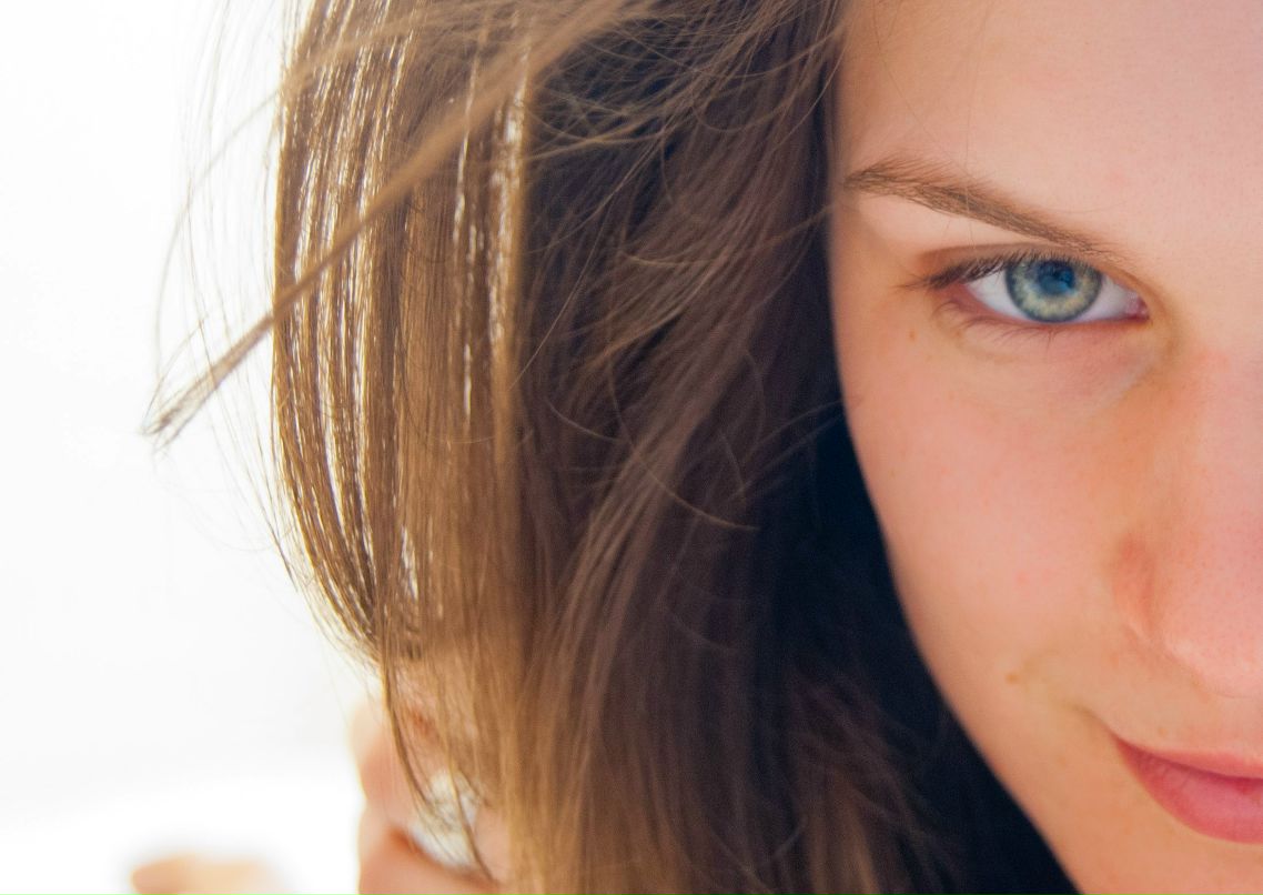 Евгения Папина | Москва