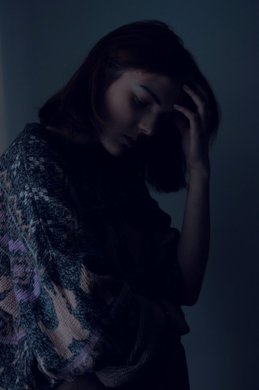 Анна Вавілонська | 