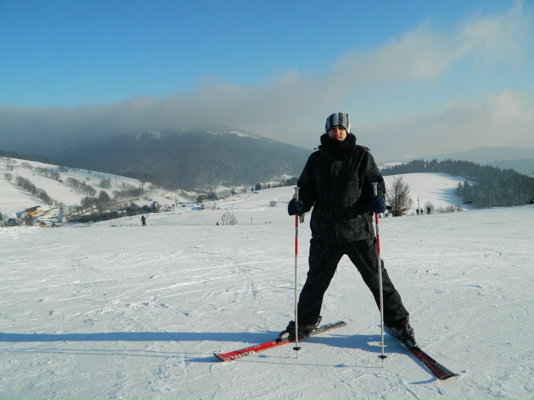 Bogdan Shcherbyna | Запорожье