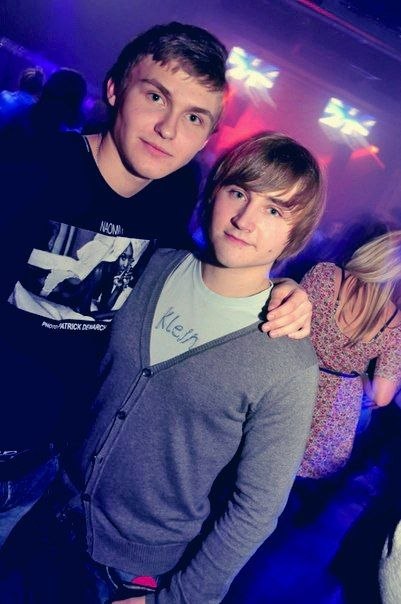 Алексей Коняшин | Москва