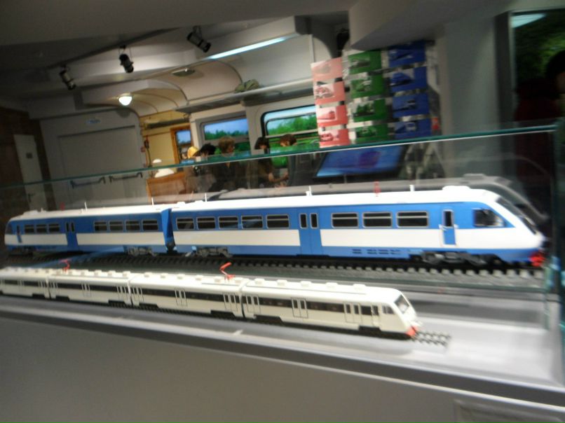 Глория Бубенцова Blondie | Москва