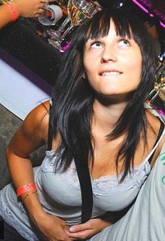 Екатерина Николина | Новороссийск