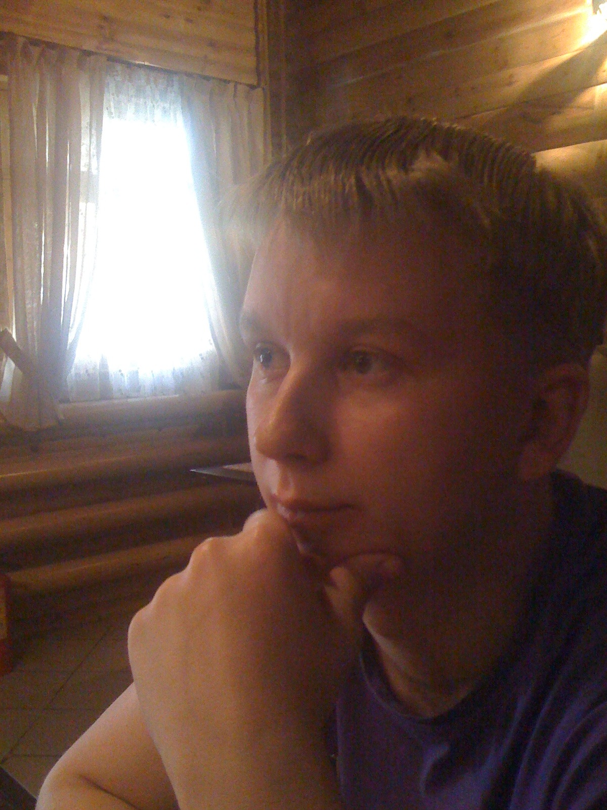 Фото профиля