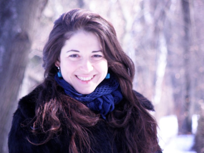 Ольга Ковальчук | Киев