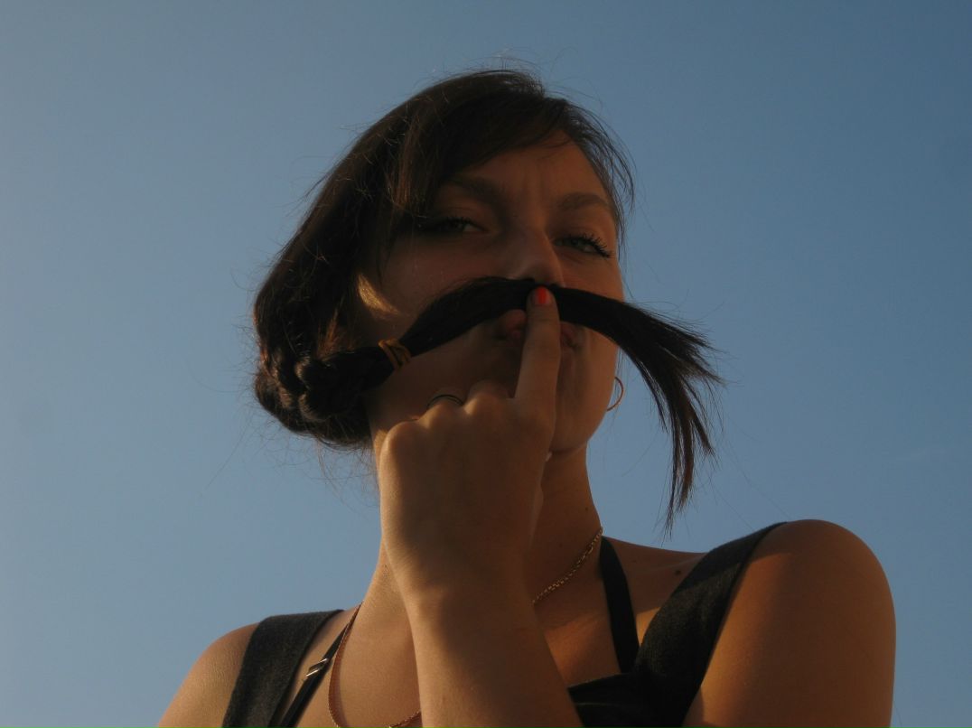 Алёна Корлюкова ღ | Санкт-Петербург