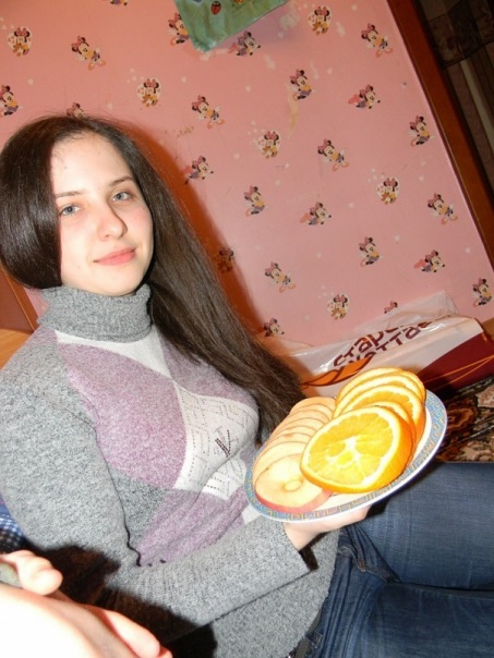 №11, Таня Овчинникова, Новокузнецк, Россия №11, Таня Овчинникова, Новокузнецк, Россия