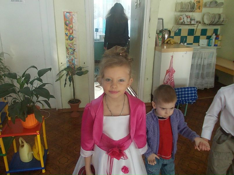 Марина Пашкова | Кингисепп