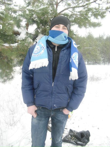 №9, Виталий Ижевский, 38 лет, Павлоград №9, Виталий Ижевский, 38 лет, Павлоград
