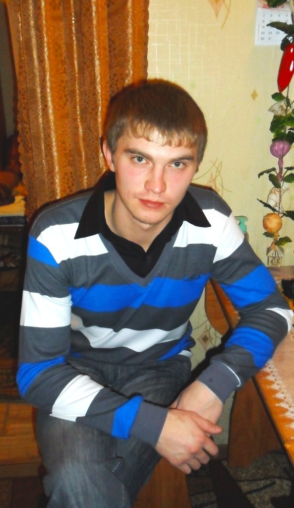 Денис Цуканов Dikins | Курск