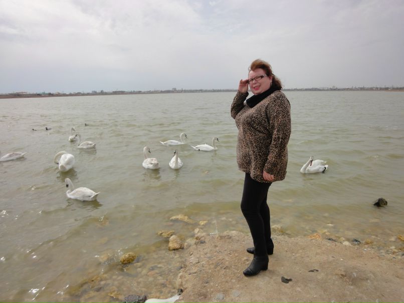 Светлана Новожилова | Санкт-Петербург