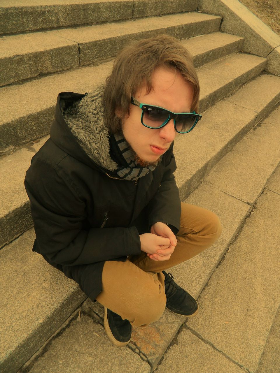 Климент Ненахов | Орёл