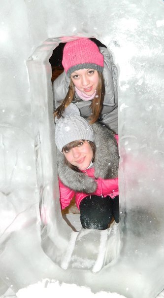 Верочка Куприенко | Оренбург