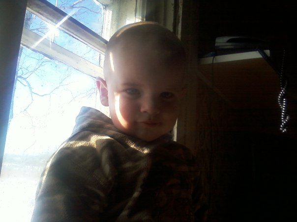 №16, Катя Антилевская №16, Катя Антилевская