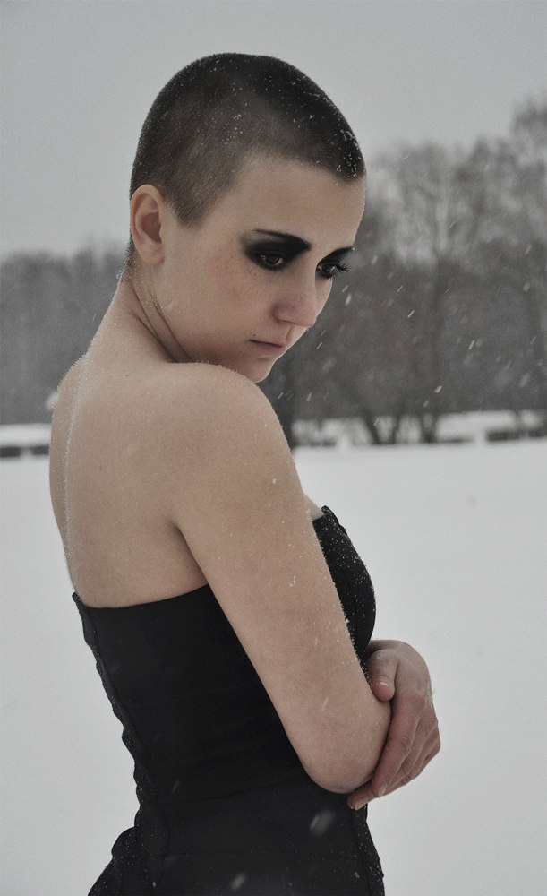 Настюшка Завиткова пингви №1 | Москва