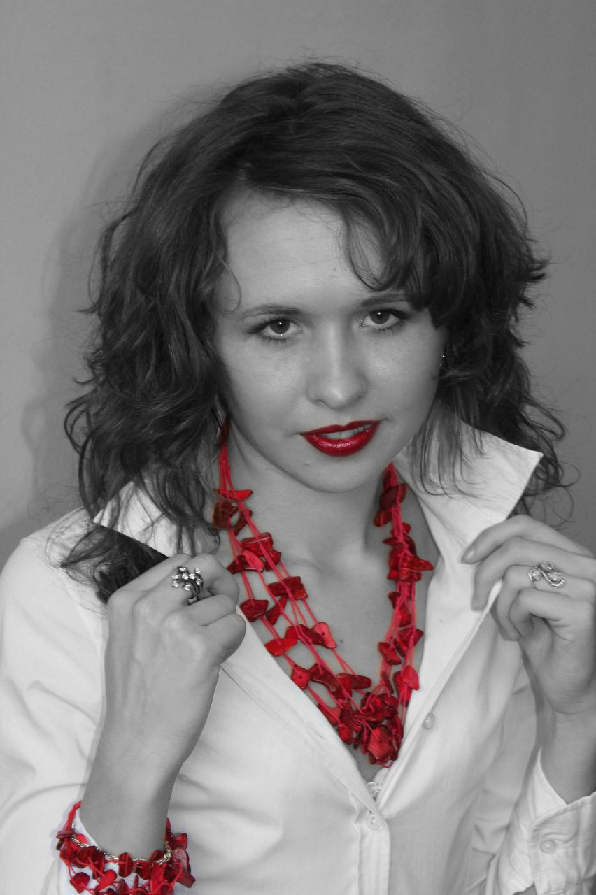 Анютка Гончарова | Кемерово