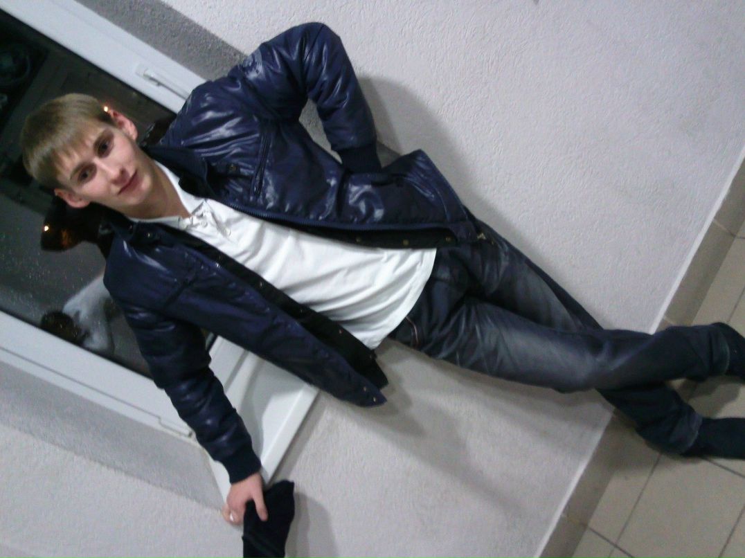 Вячеслав Дмитриев | 