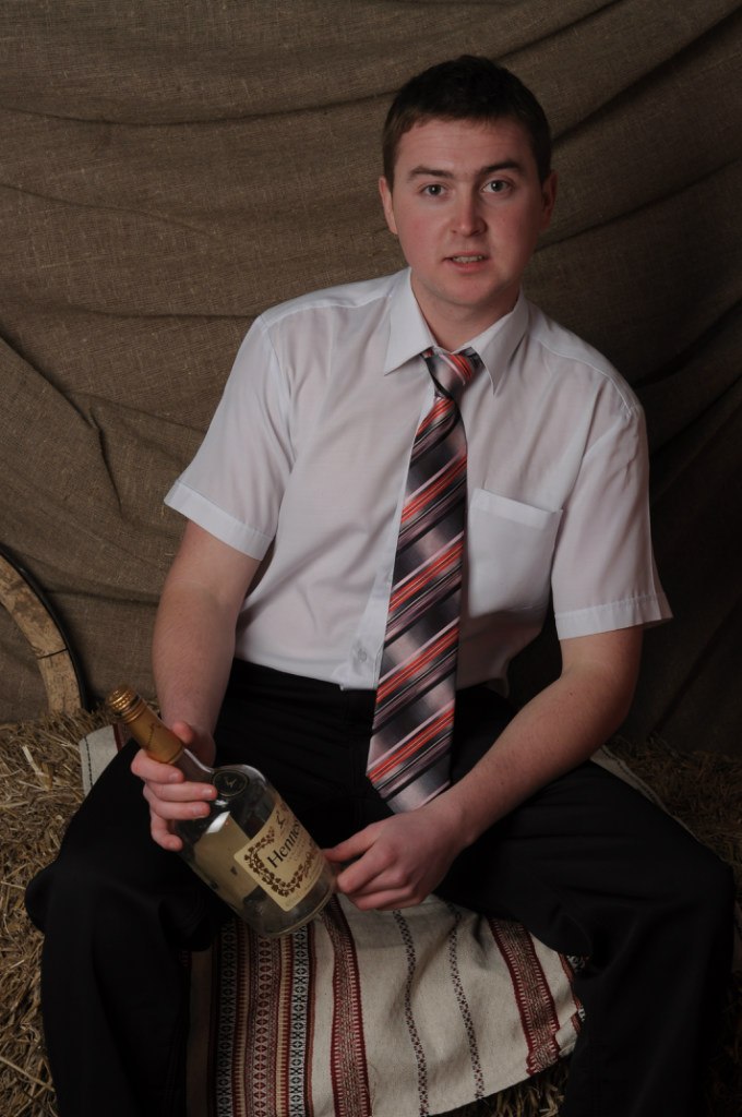 Коля Панькевич | 