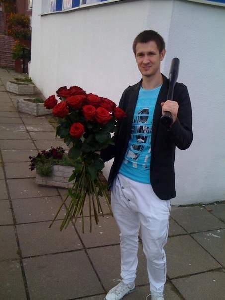 Оля Букина | Красноярск