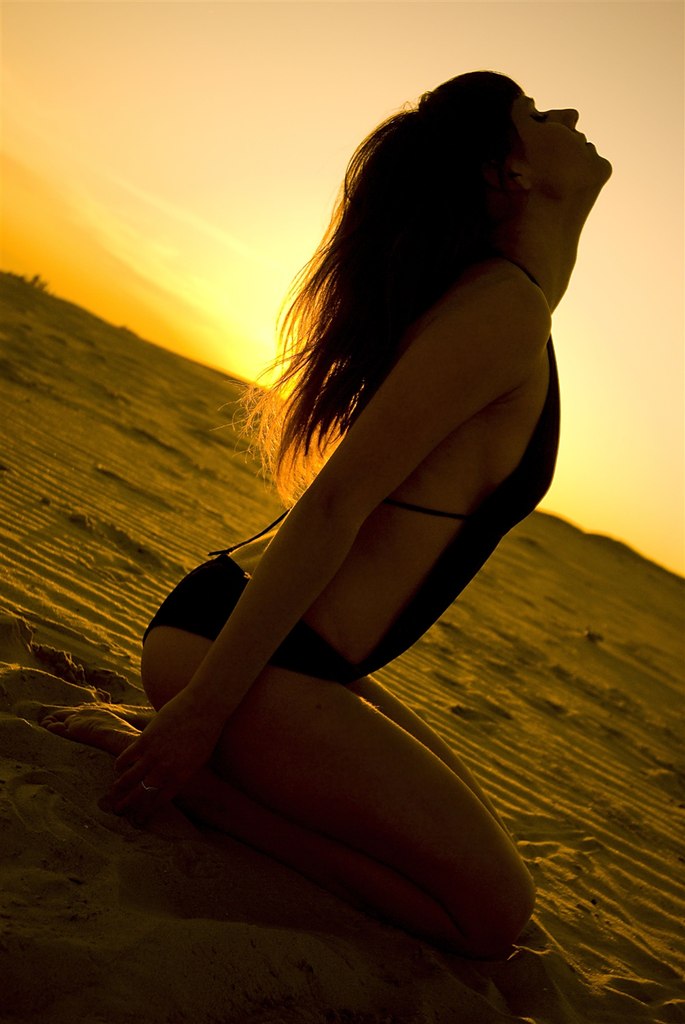 Оля Букина | Красноярск