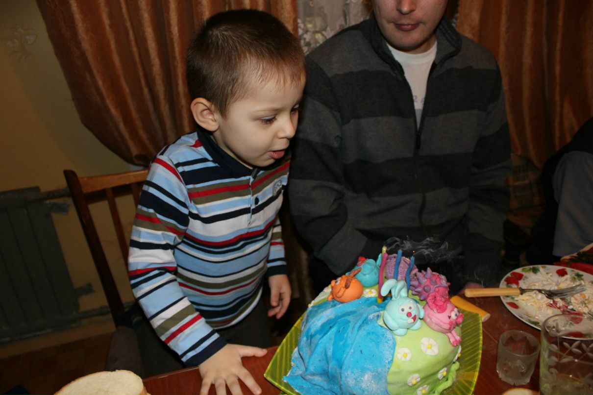 Надежда Федорова | Санкт-Петербург