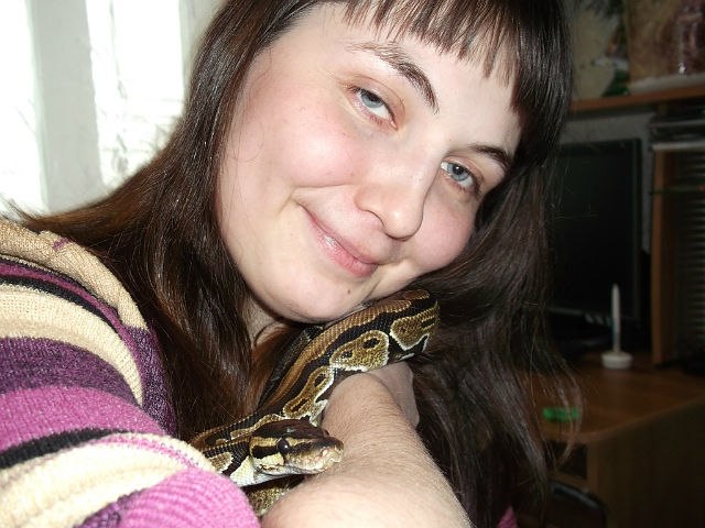 Александра Велинтеенко | Волгодонск