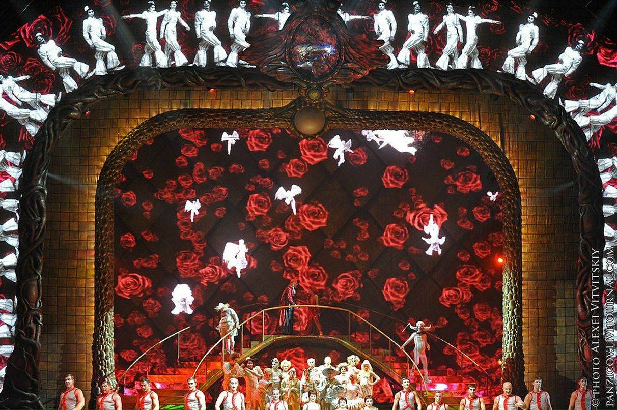 Альфира Хасанова | Berlin