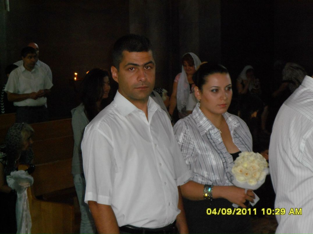 Влад Налбандян _Сибирский_ | Ереван