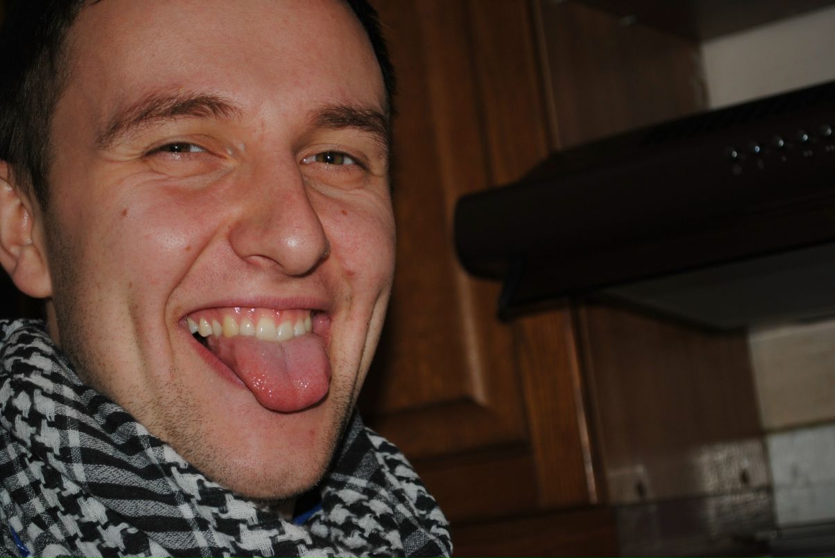 Sergey Shuma | Киев