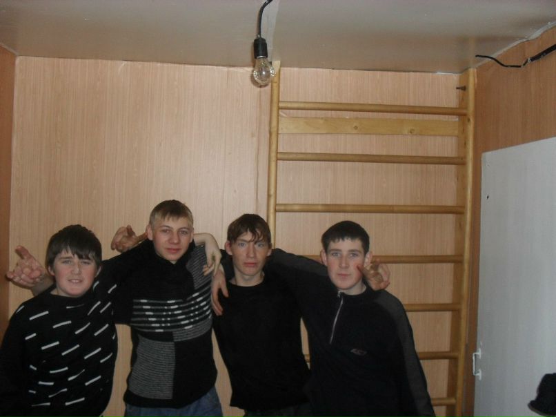 Александр Колбин | Мензелинск