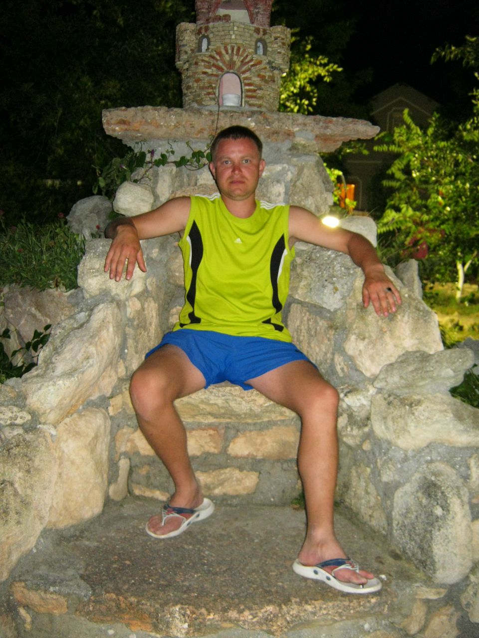 Кирилл Немоляев Евгеньевич | Запорожье