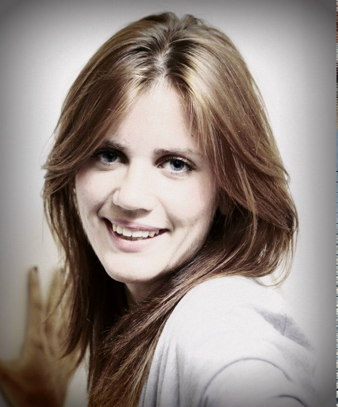 Таня Дингес | Москва