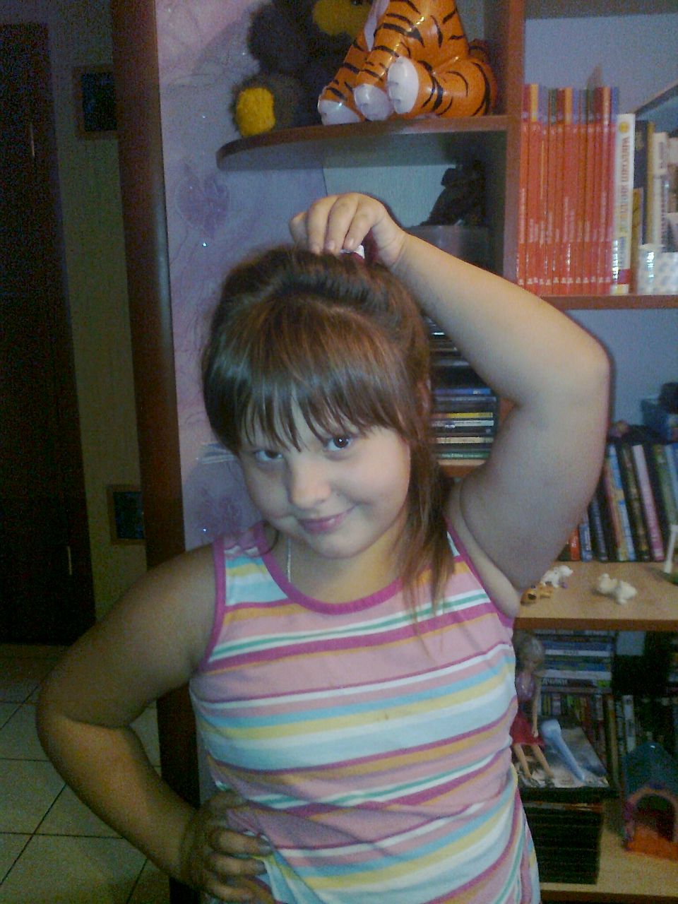 Vitalia Russu | Луганск