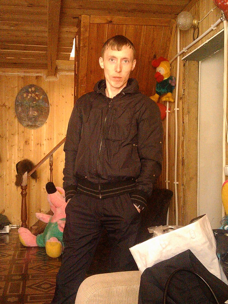 Марат Мустафин | Кукмор