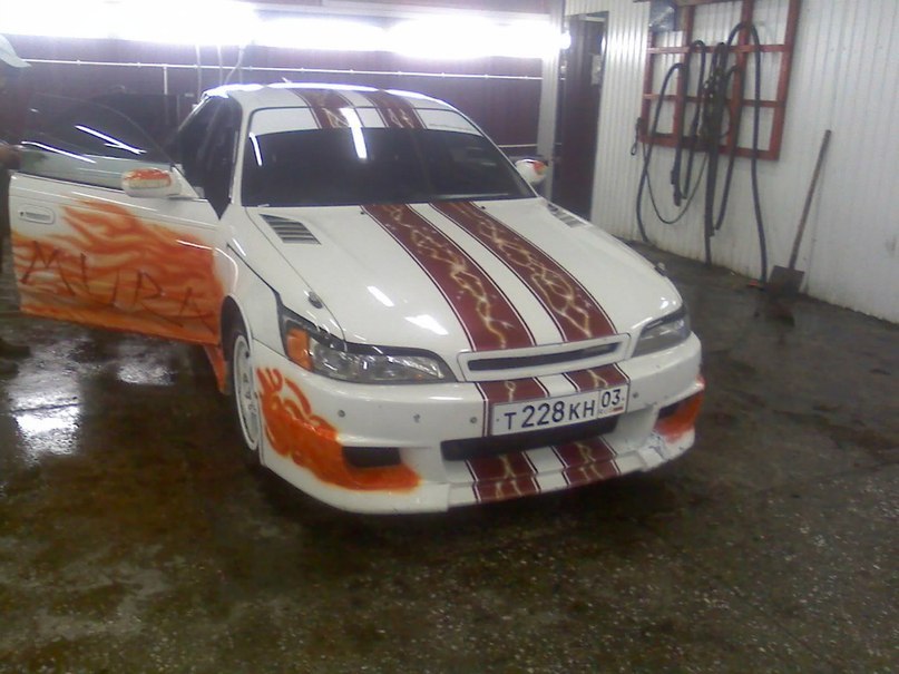 Алёна Боровикова | Ангарск