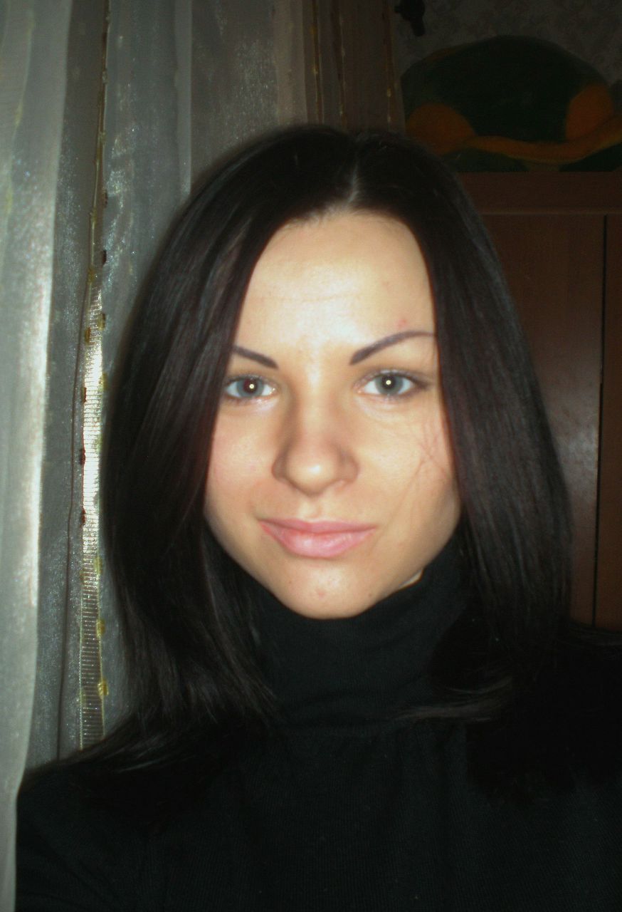 Юлия Забулдыгина | Луганск