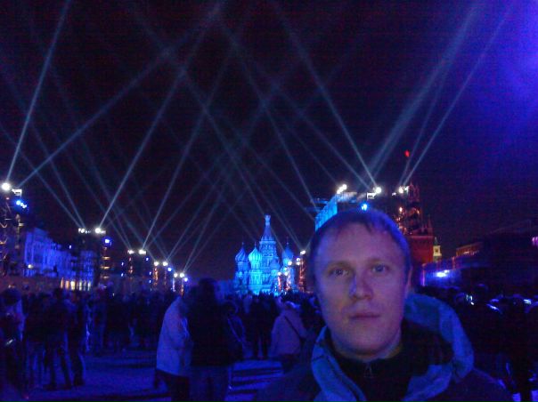 №2, Михаил Сергеев №2, Михаил Сергеев