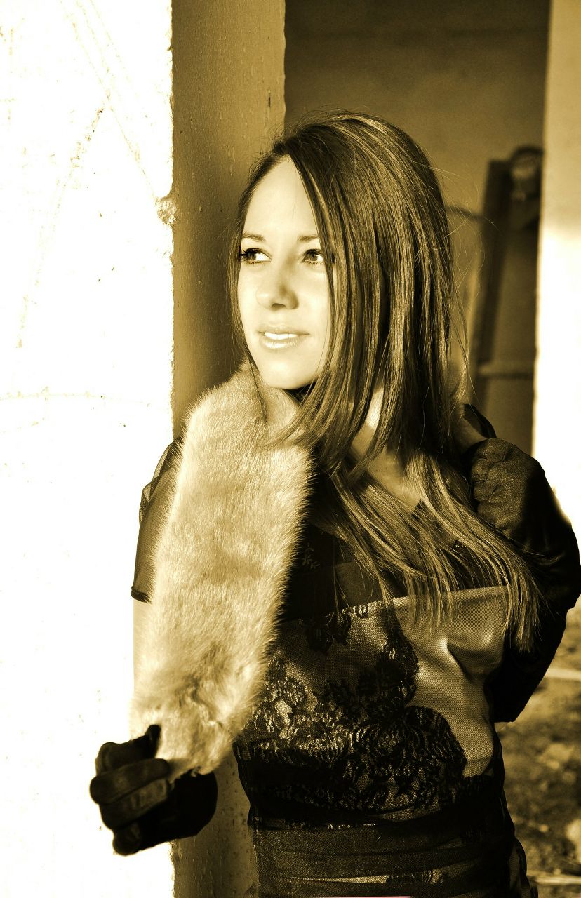 Марічка Дзвінчук | Ивано-Франковск