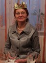 Фотография Фолежинской Жанны