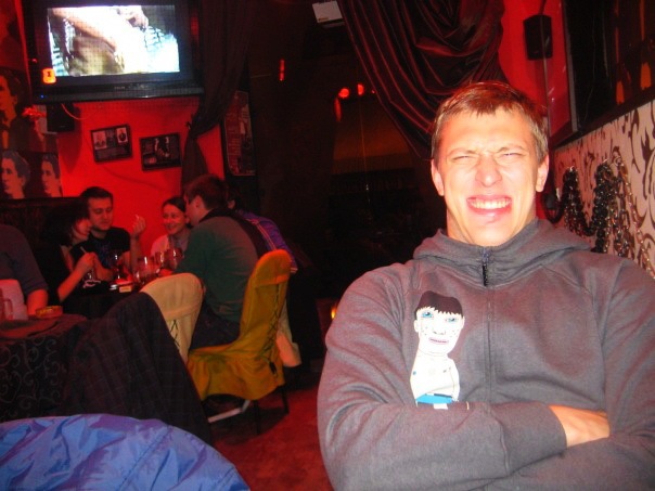 №25, Тихон Миров №25, Тихон Миров