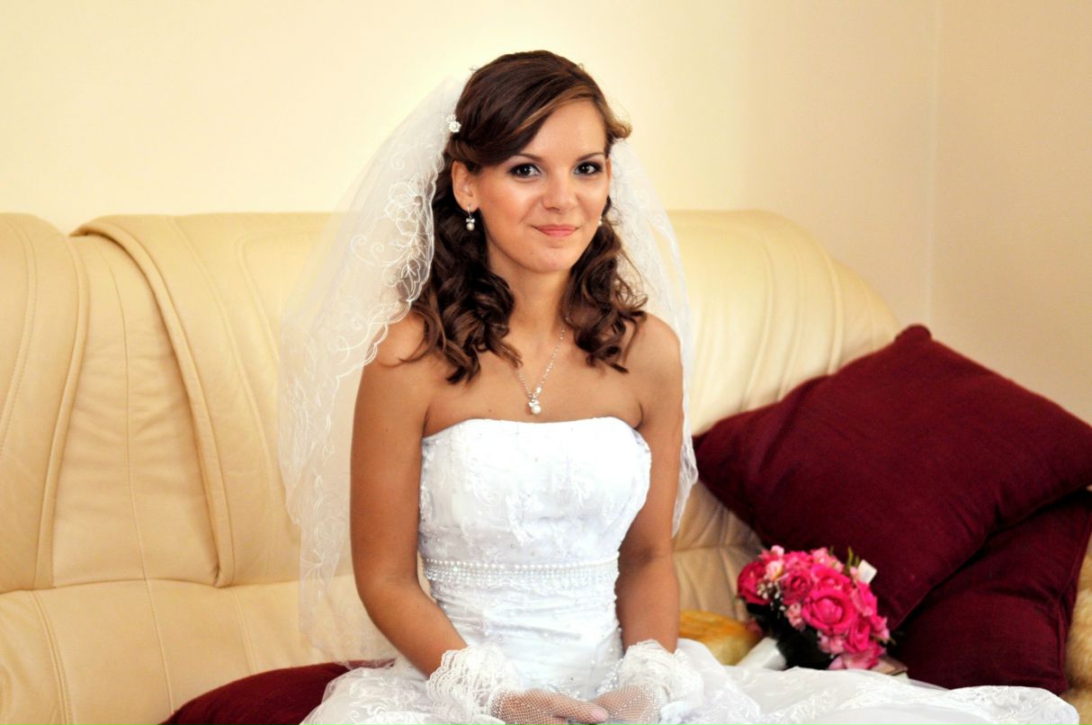 Оля Живчин ♥Dreamy♥ | Кишинев