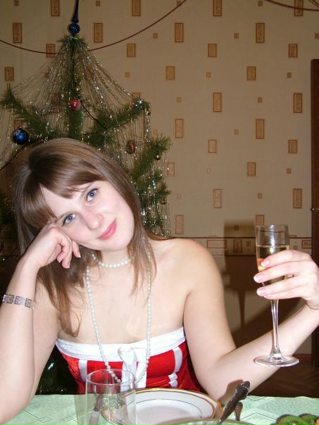 №94, Евгения Воронова, 37 лет, Ульяновск №94, Евгения Воронова, 37 лет, Ульяновск