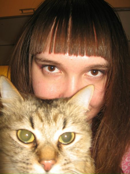 №157, Марина Молодецкова, 38 лет №157, Марина Молодецкова, 38 лет