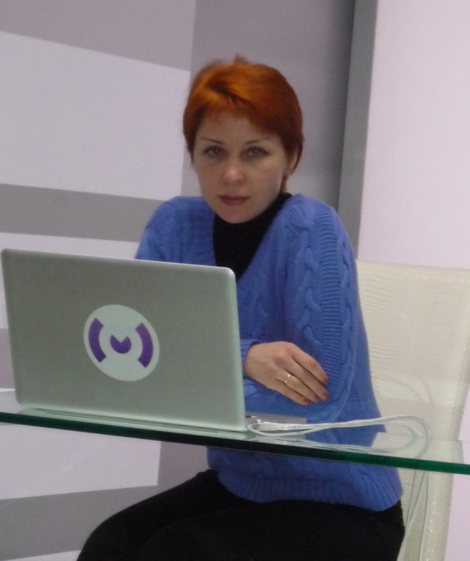 Наталья Буданова | Москва