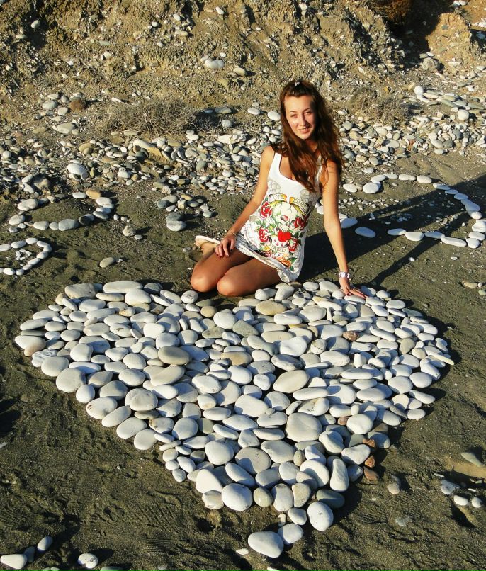 Светлана Новикова | Санкт-Петербург