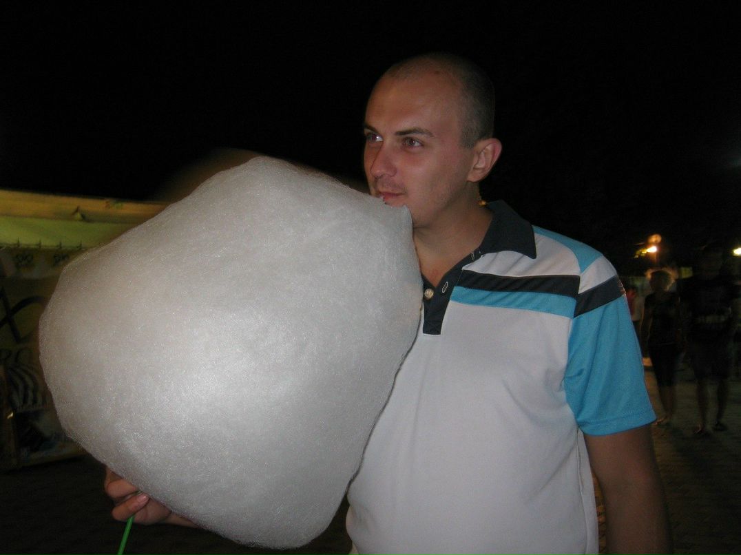 Дмитрий Ивлиев | Волгоград