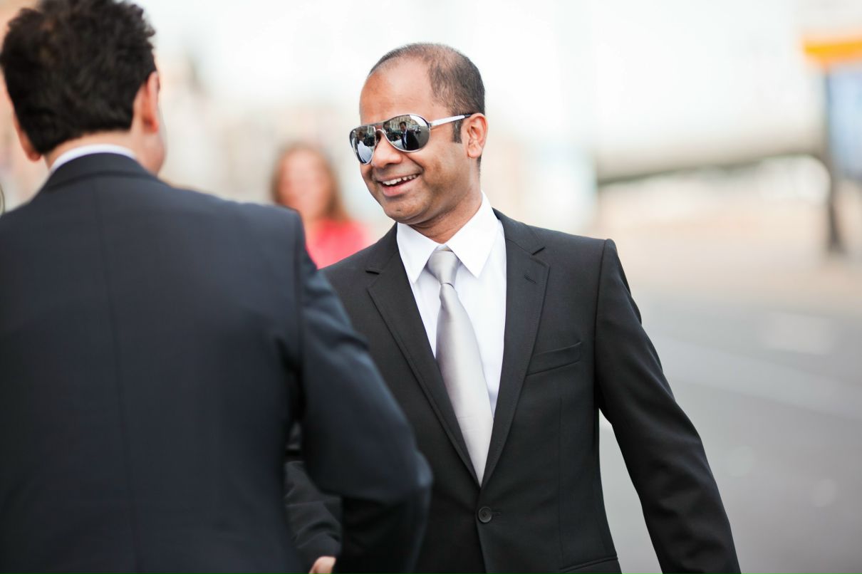 Mazhar Jan | Москва