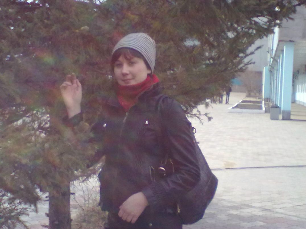 Вера Никифорова ***КиСкА*** | Гусиноозерск