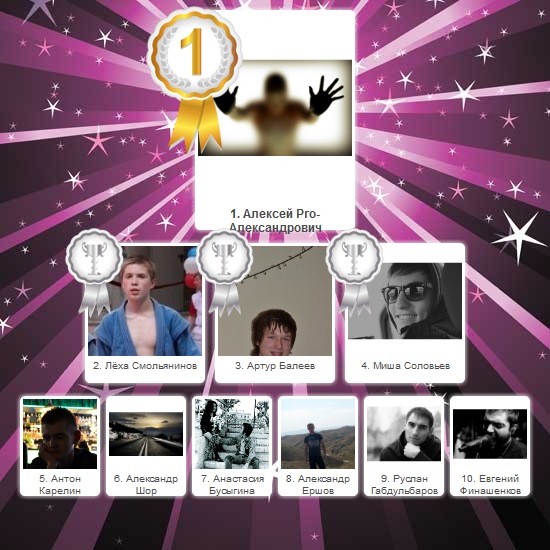 №110, Дарья Новикова №110, Дарья Новикова