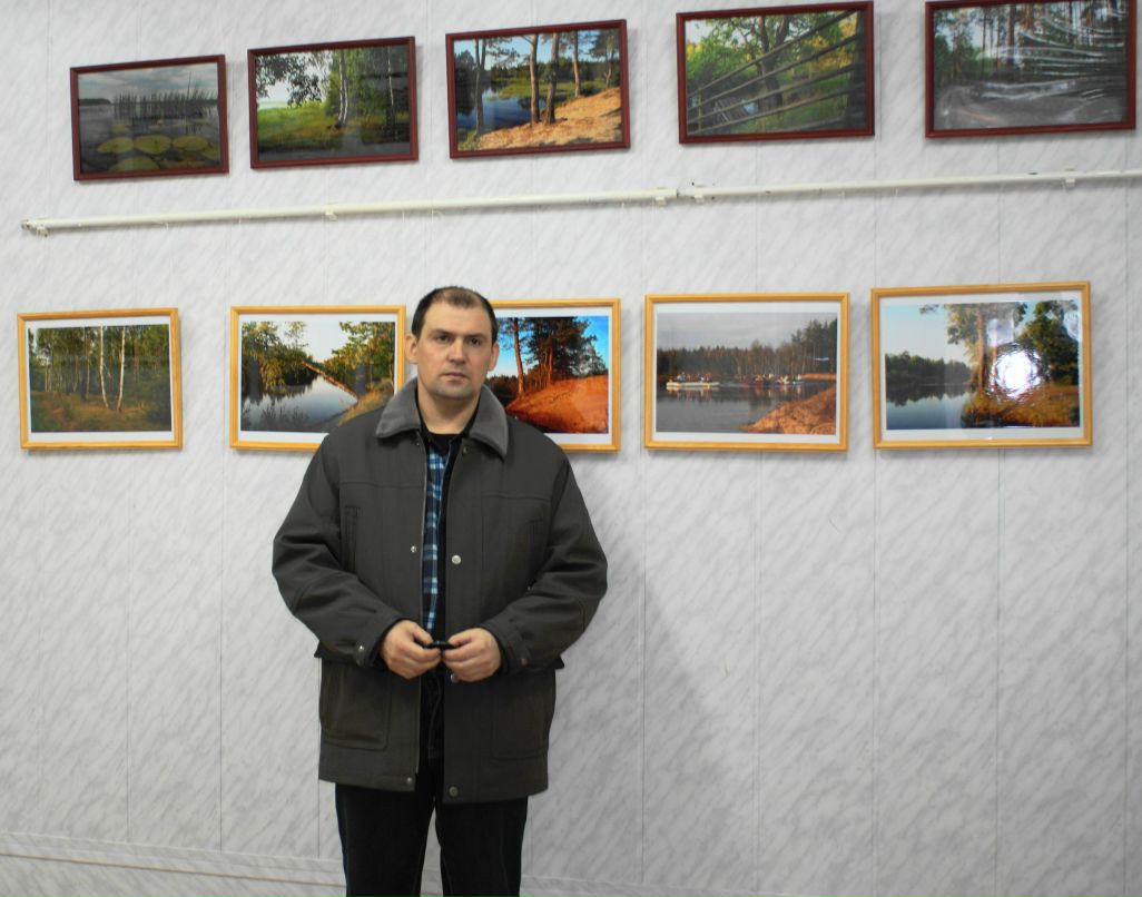 Михаил Корнев | Тума