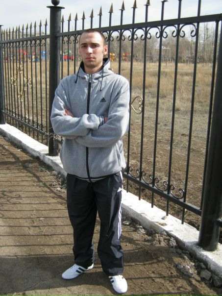№4, Аслан Эльсиев, 34 года №4, Аслан Эльсиев, 34 года